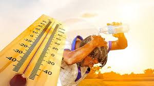 ২২ জেলায় বয়ে যাচ্ছে তাপপ্রবাহ, বজ্রসহ বৃষ্টির সম্ভাবনা